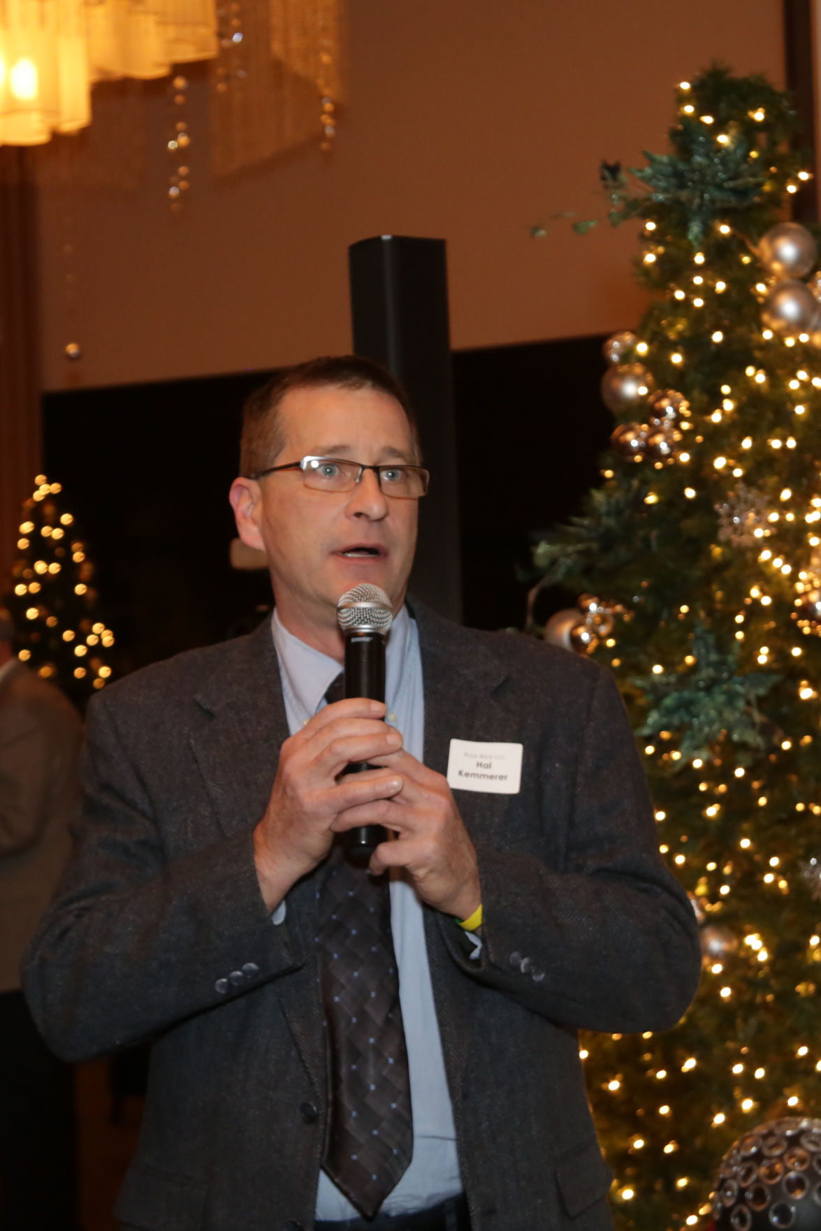 Home Builders Association 2017 Holiday Gala
